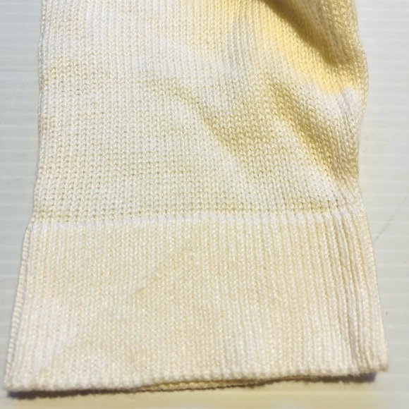 Eileen Fisher Women’s Open Front Cardigan Organic Linen/cotton 1X Long Sleeve - Picture 5 of 7